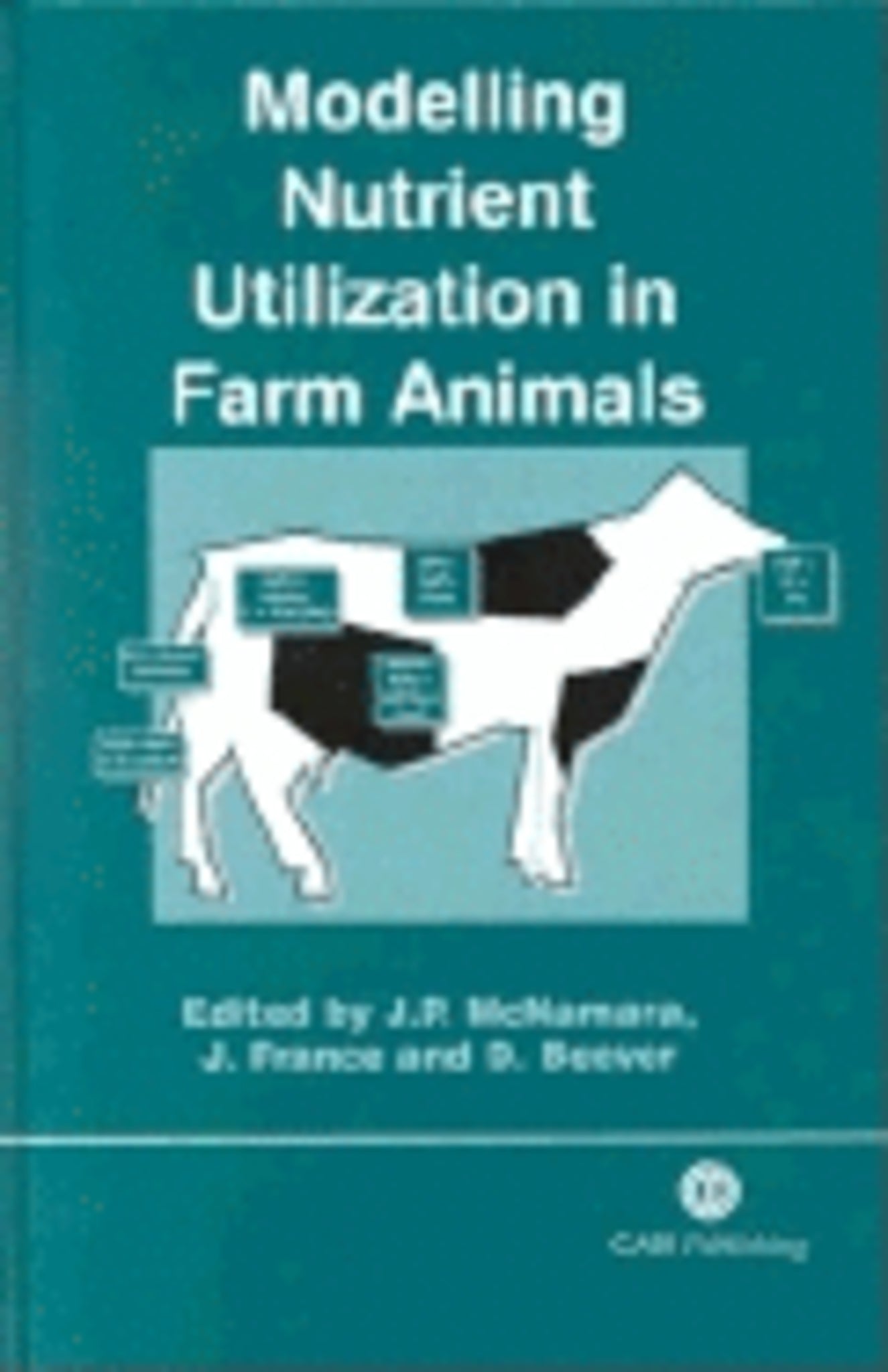 Modelling Nutrient Utilization in Farm Animals