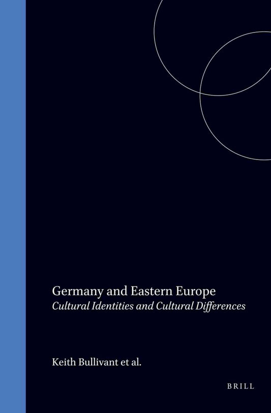 Germany and Eastern Europe