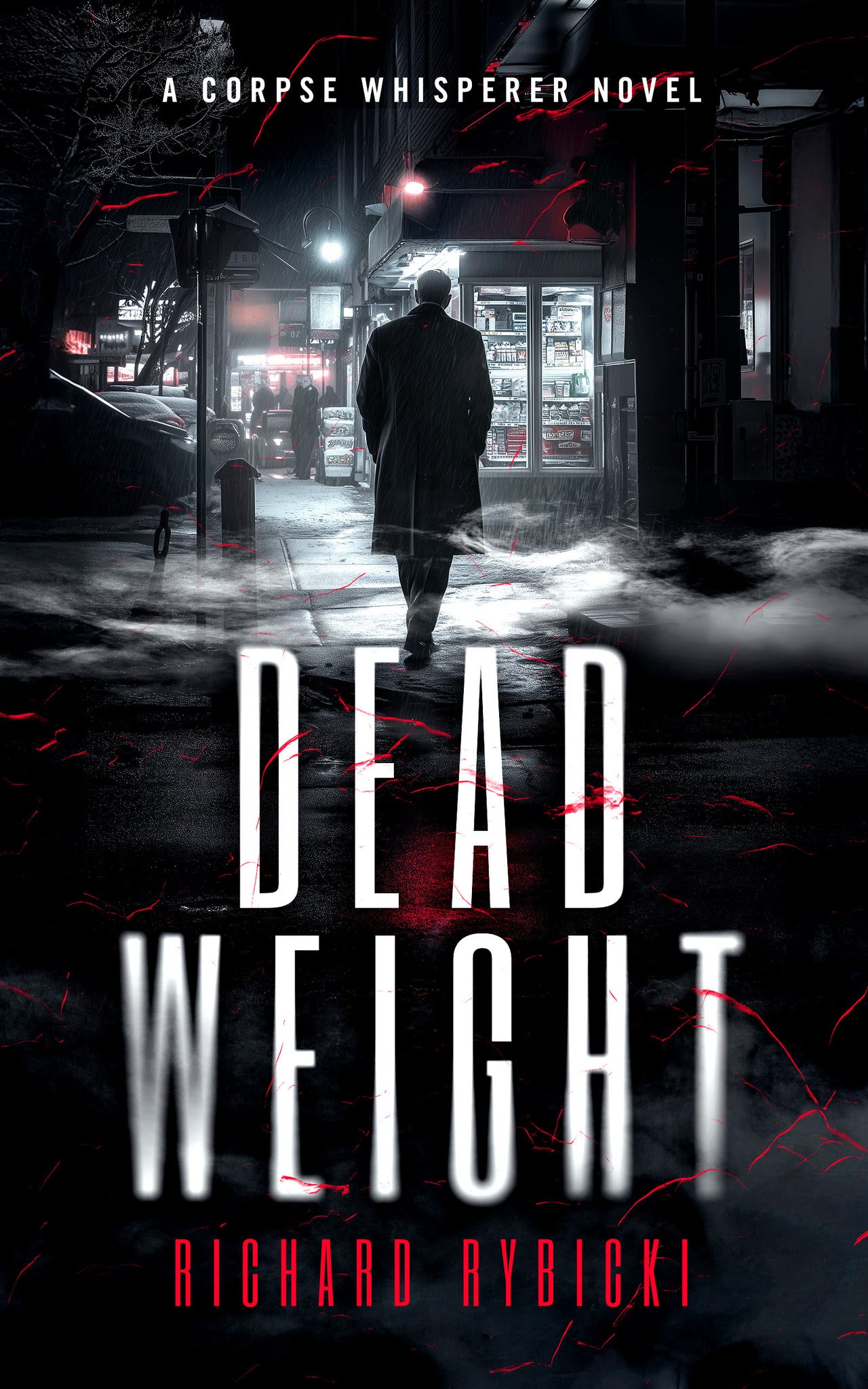Dead Weight