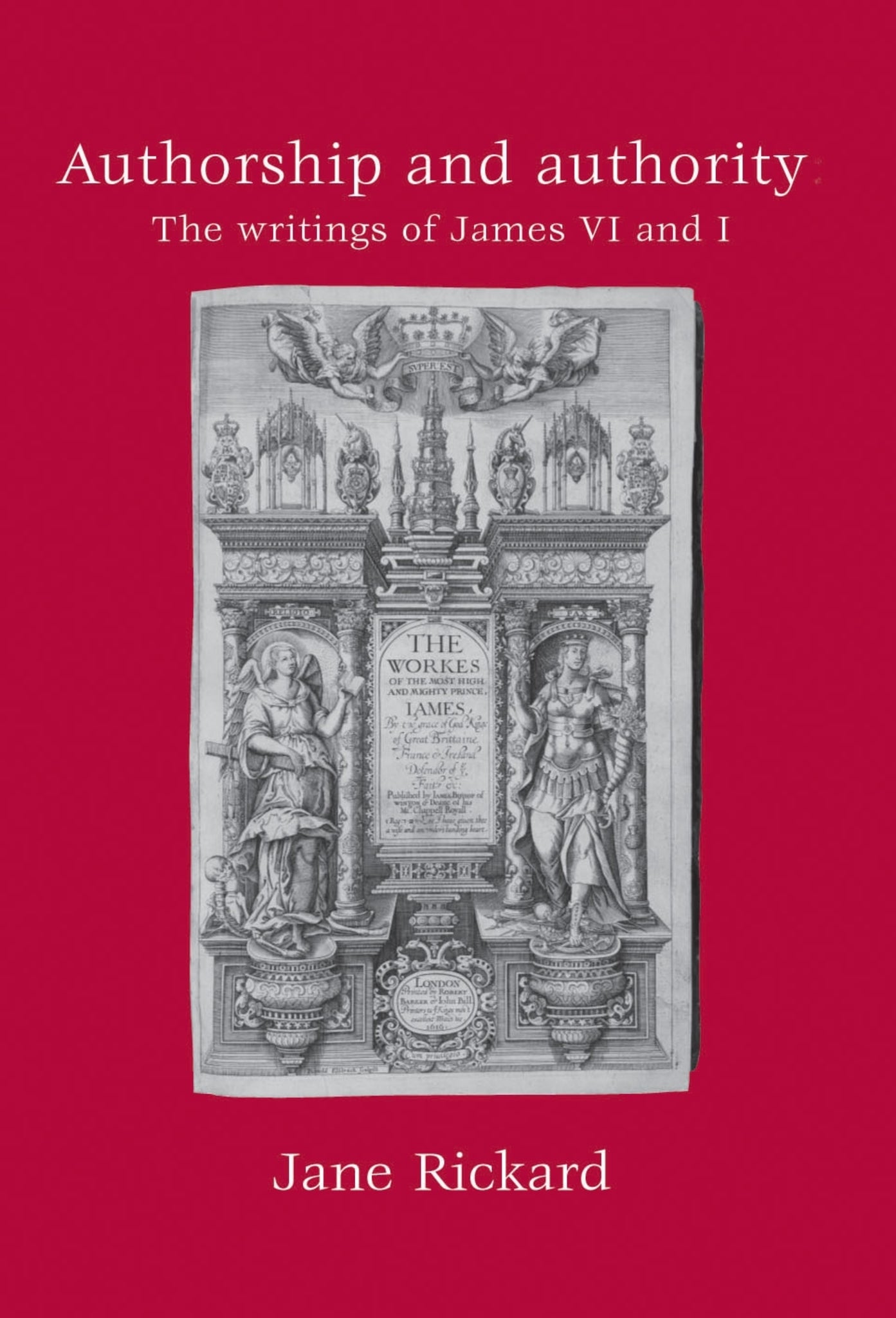 Authorship and authority