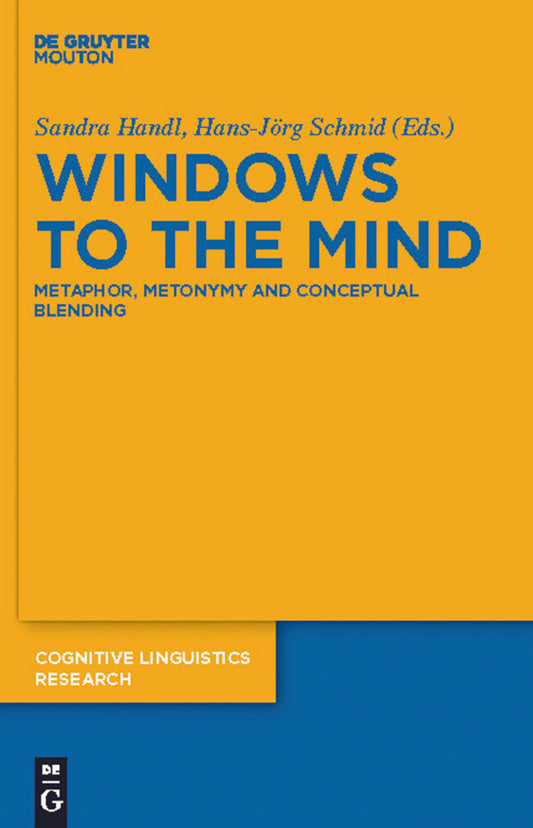 Windows to the Mind