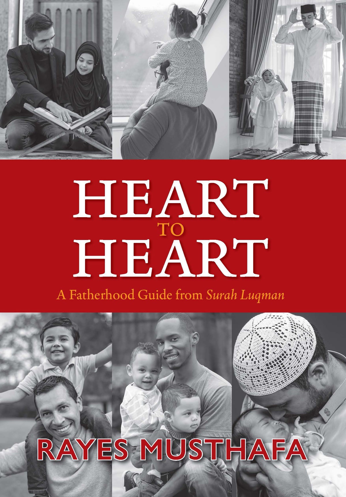 Heart to Heart