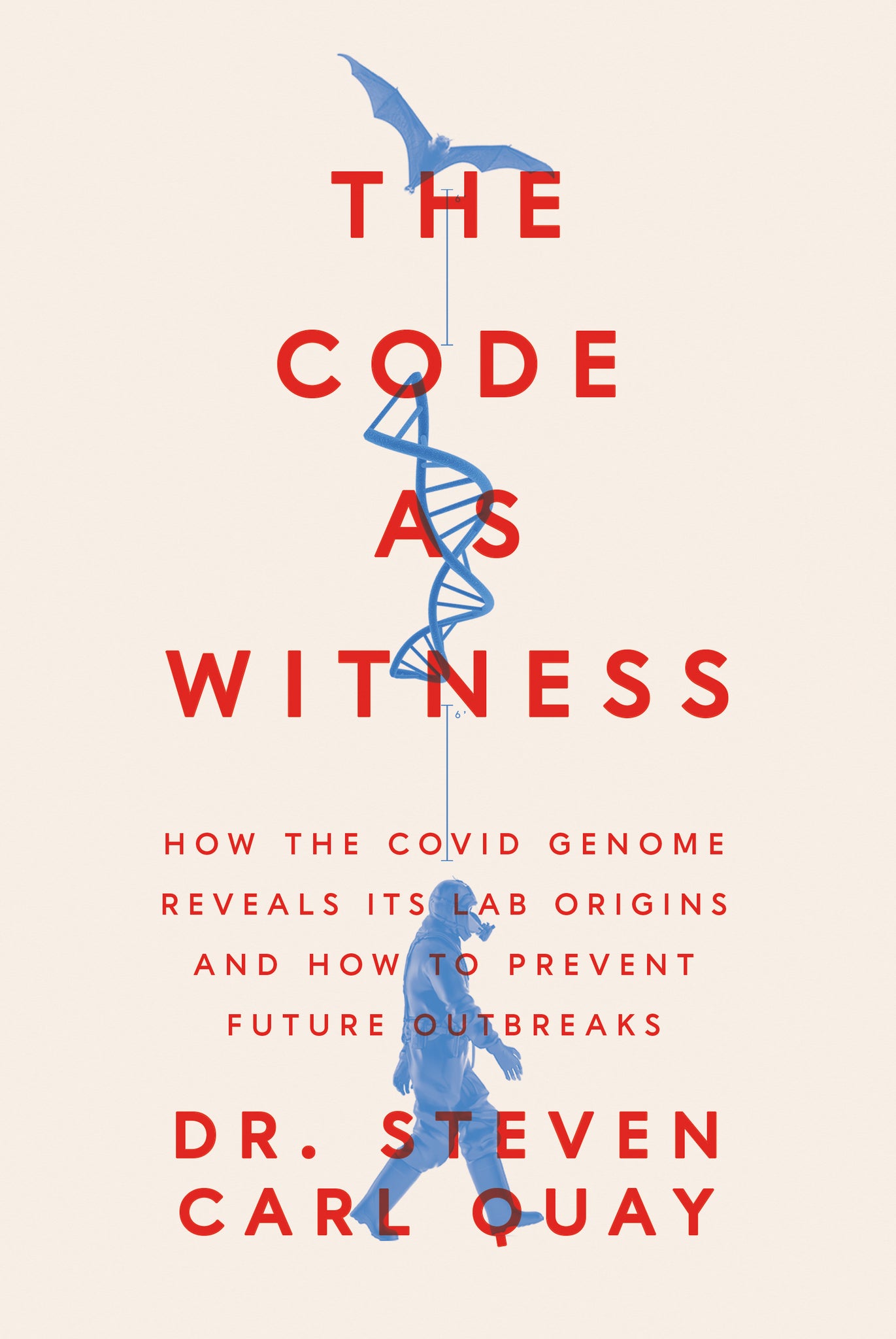 The Code as Witness