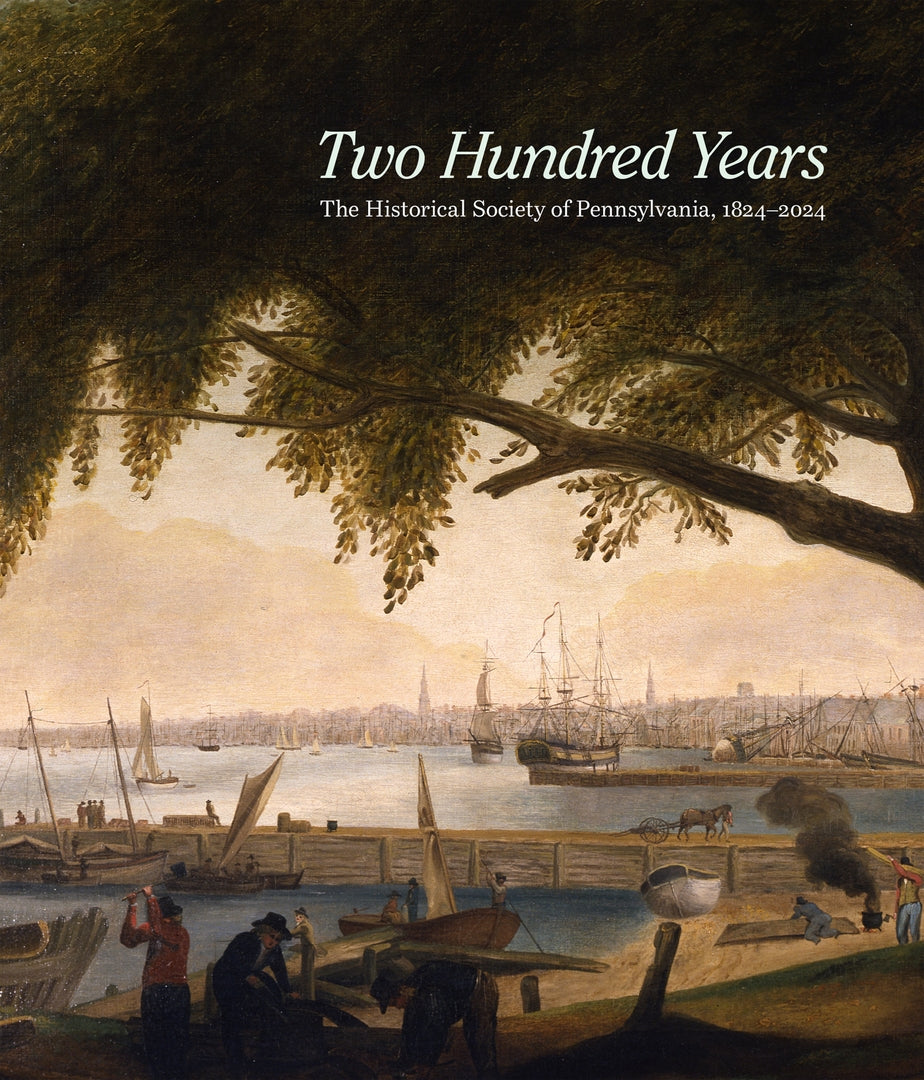 Cover image for Two Hundred Years ISBN 9798218133306