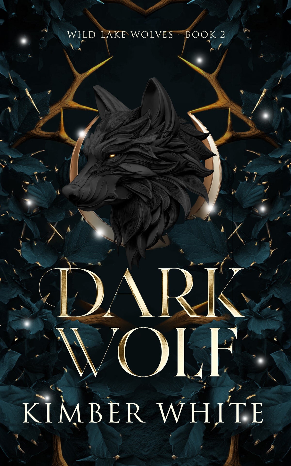 Dark Wolf