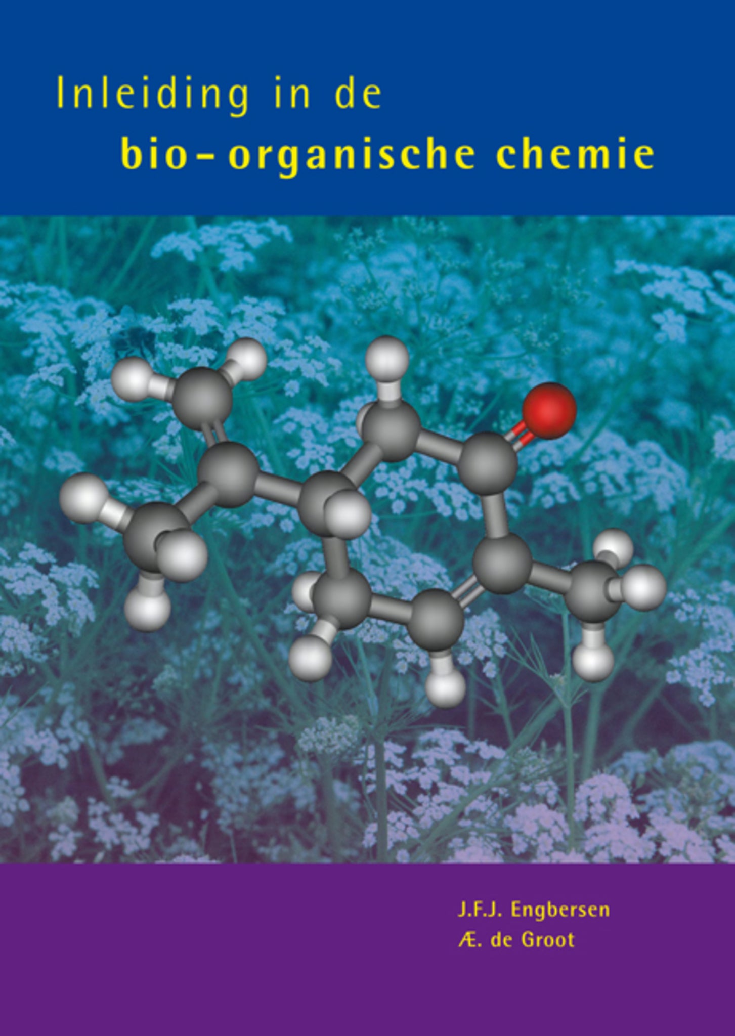 Inleiding in de bio-organische chemie