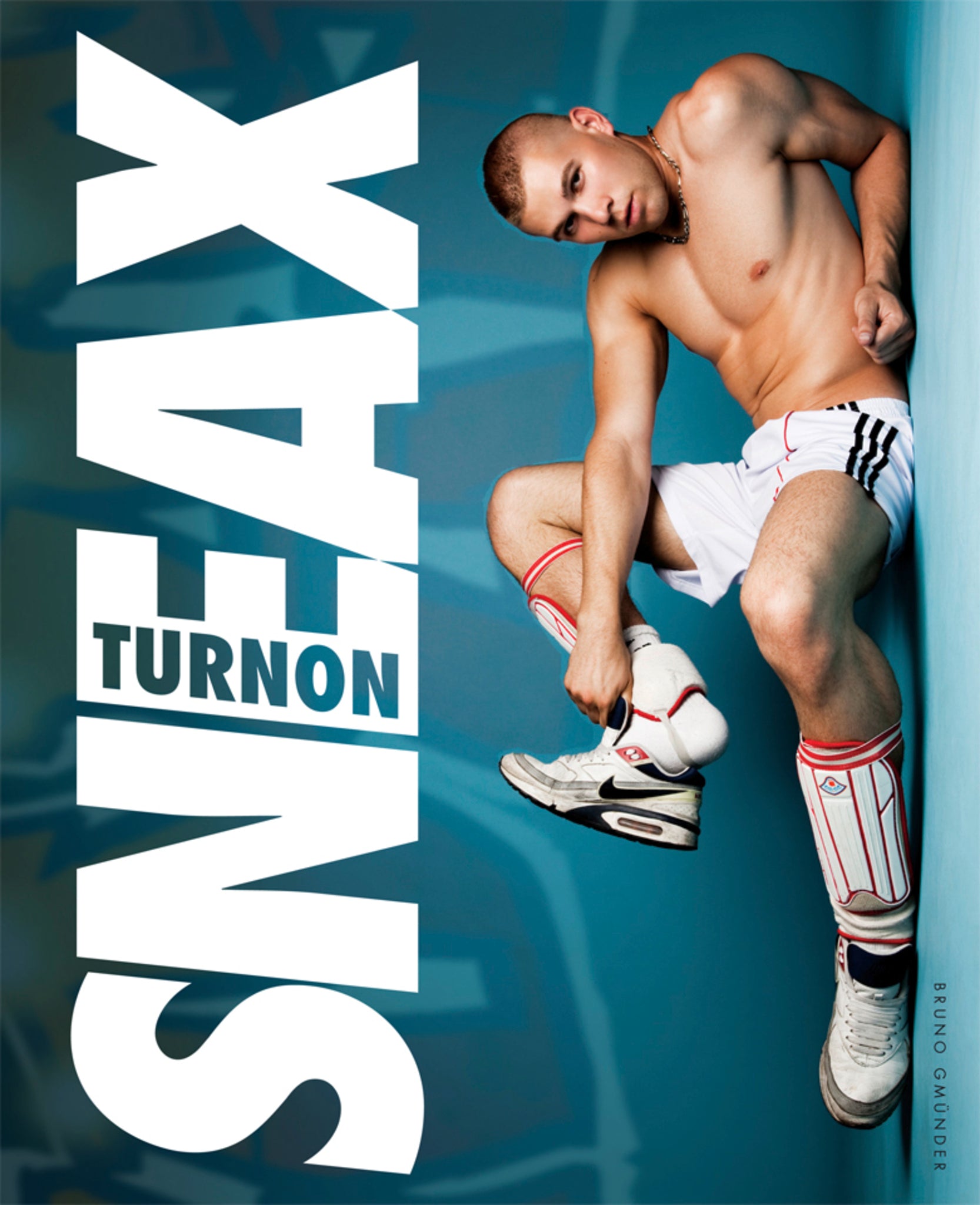 Turnon: Sneax