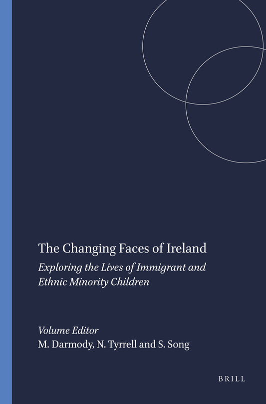 The Changing Faces of Ireland