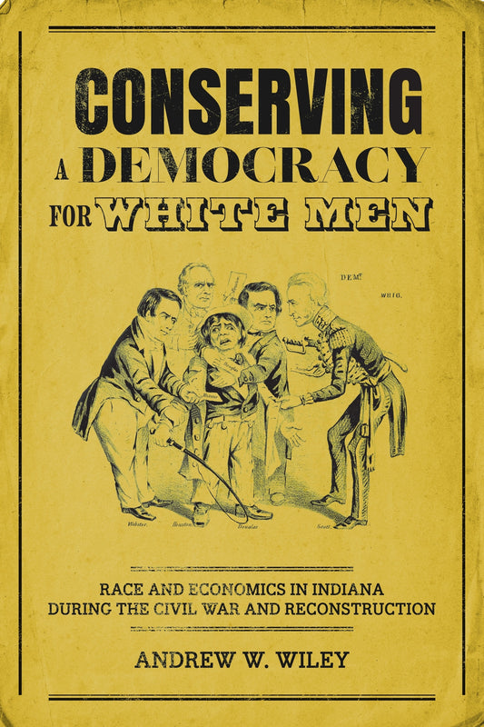 Conserving a Democracy for White Men
