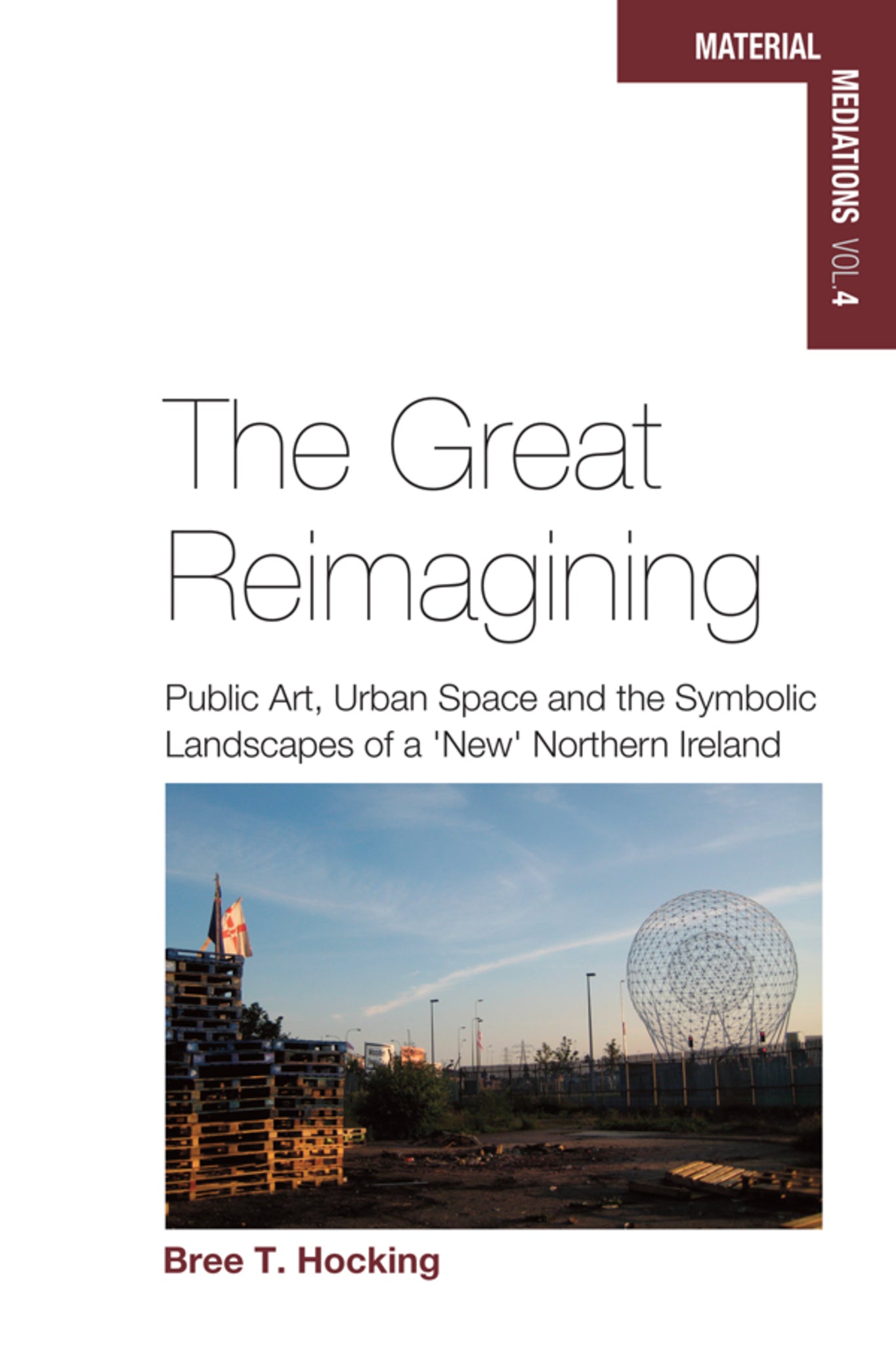 The Great Reimagining