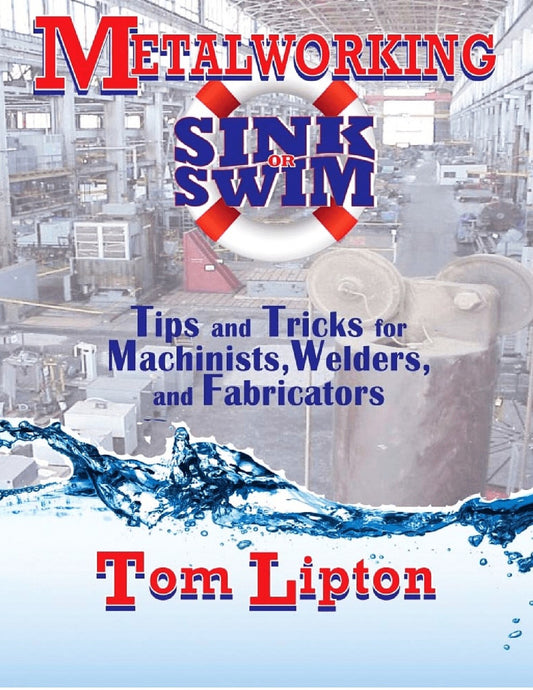 Metalworking Sink or Swim