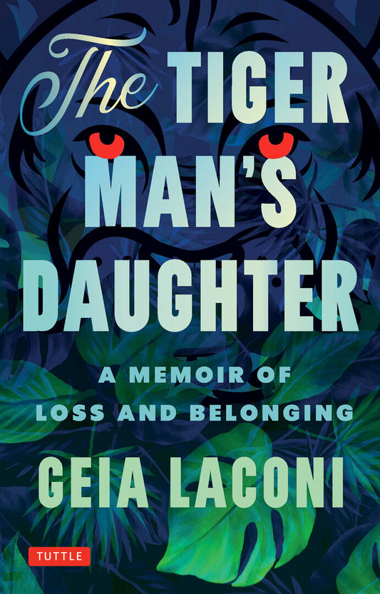The Tiger Man's Daughter