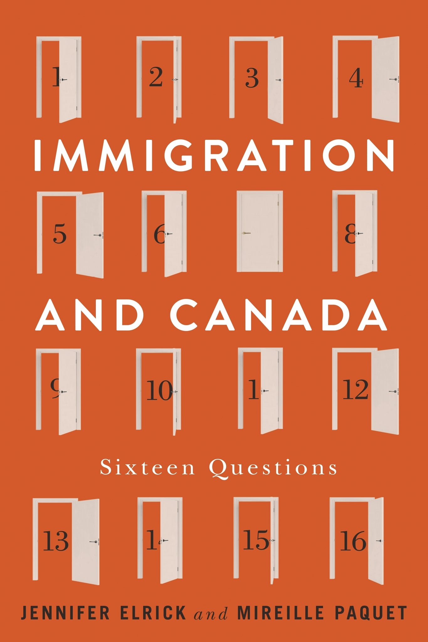 Immigration and Canada