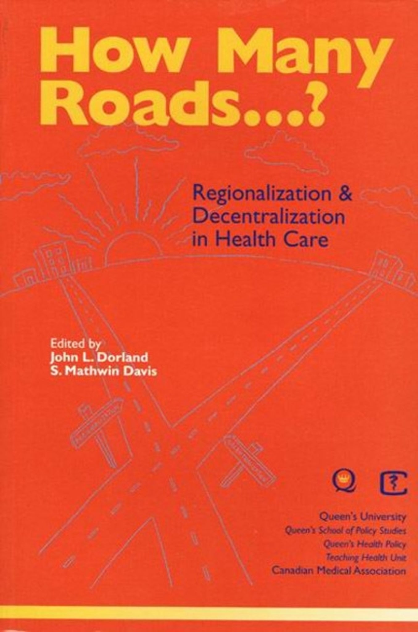 How Many Roads...?