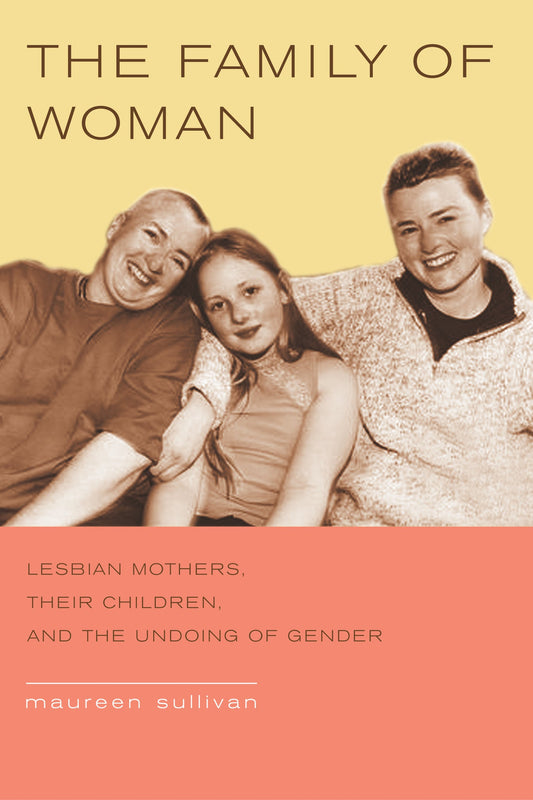 The Family of Woman