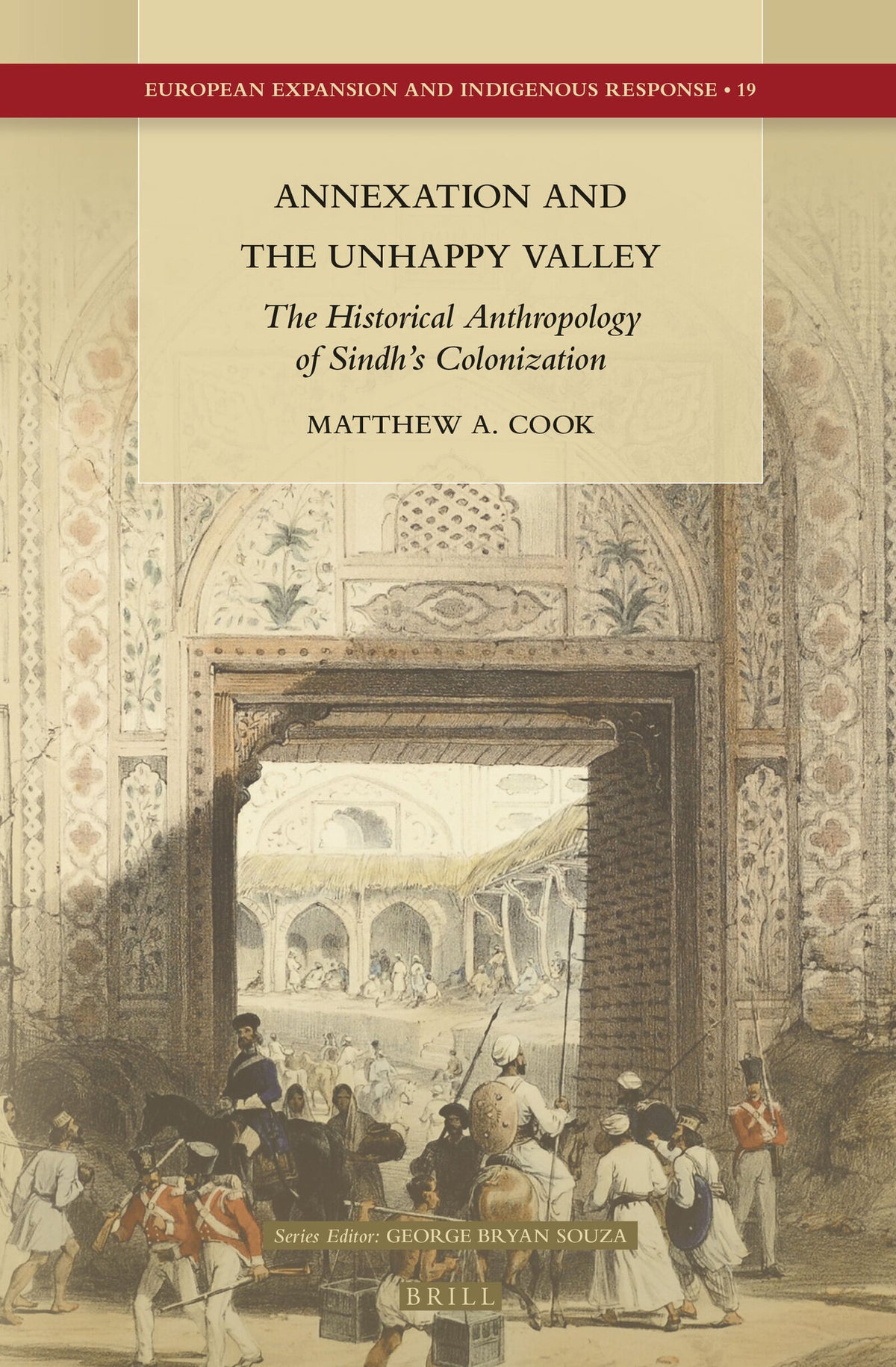 Annexation and the Unhappy Valley