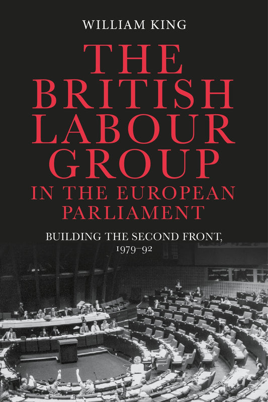 The British Labour Group in the European Parliament