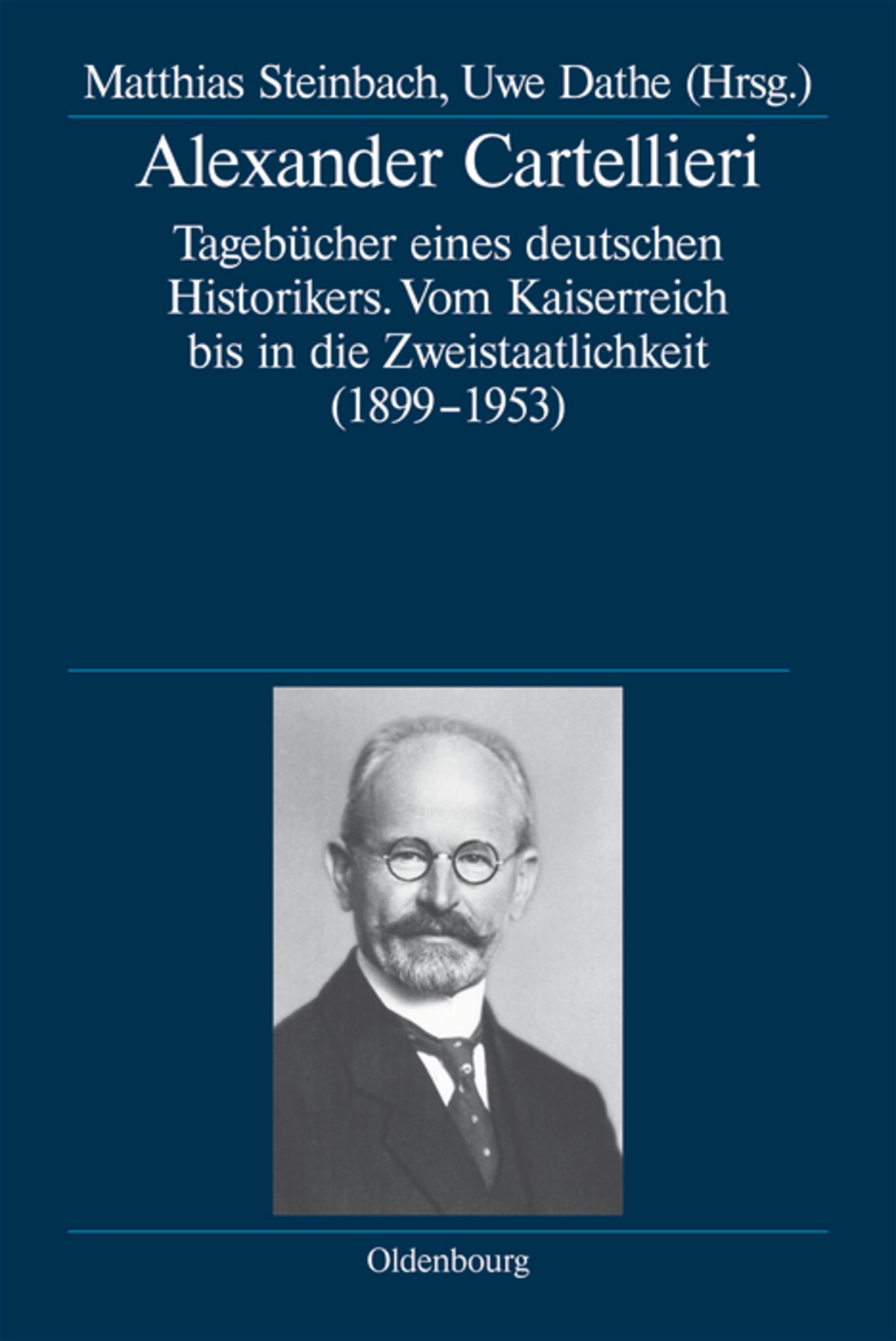 Alexander Cartellieri