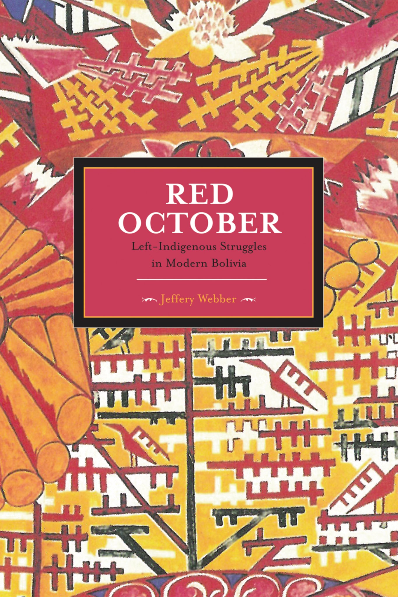 Red October