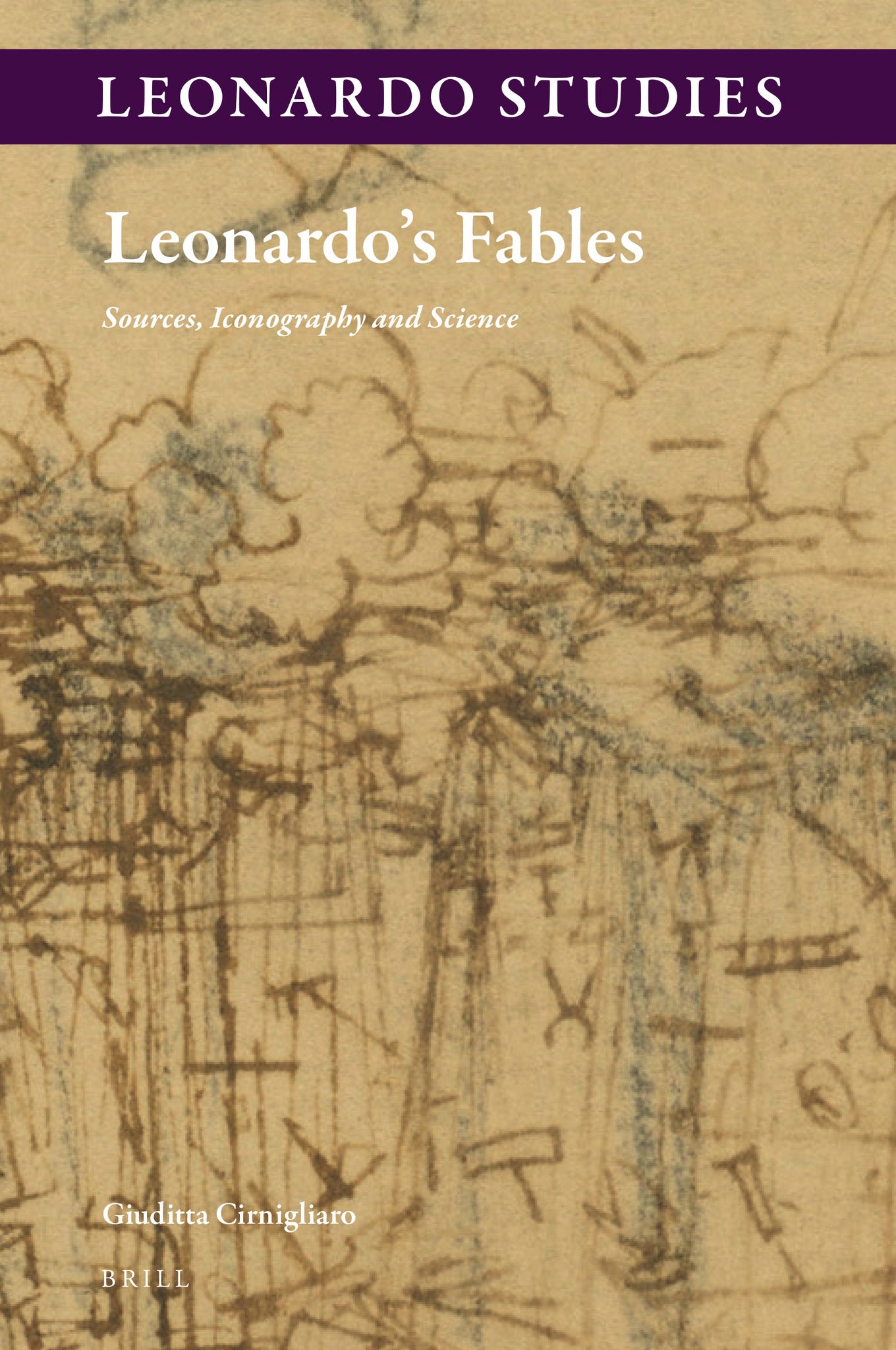 Leonardo’s Fables