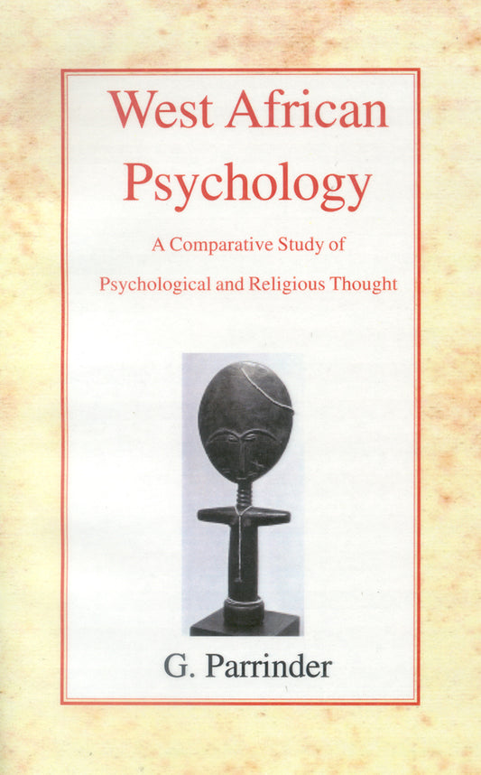West African Psychology