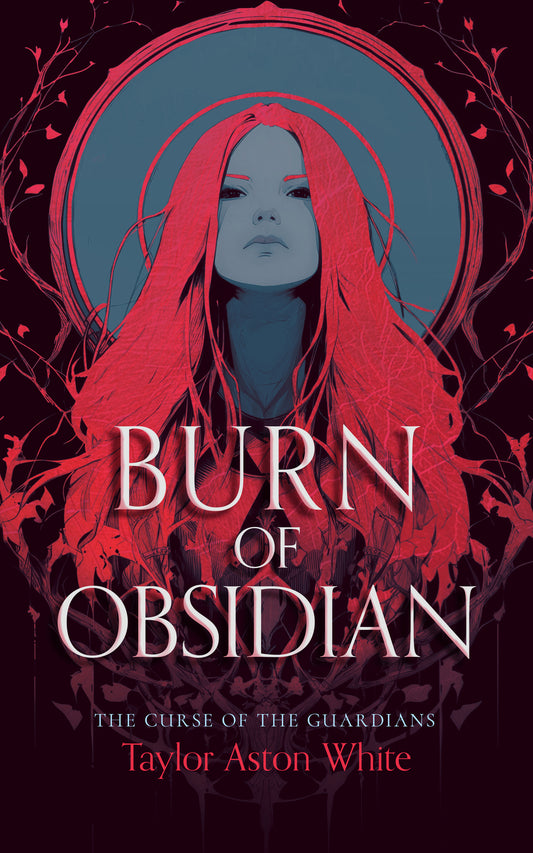 Burn of Obsidian