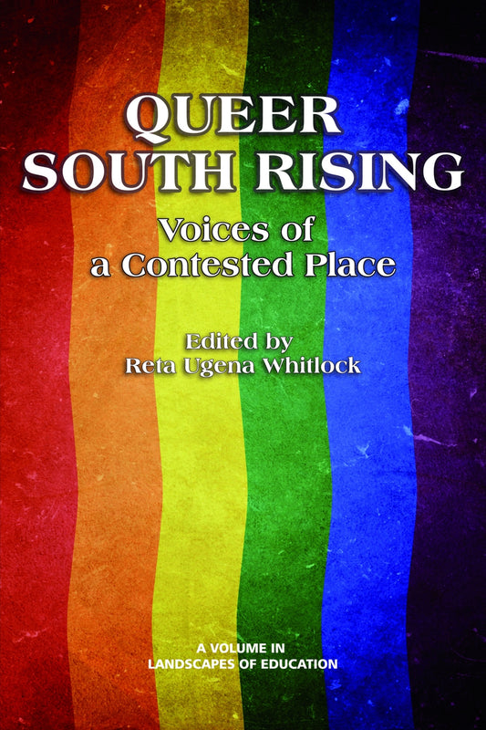 Queer South Rising