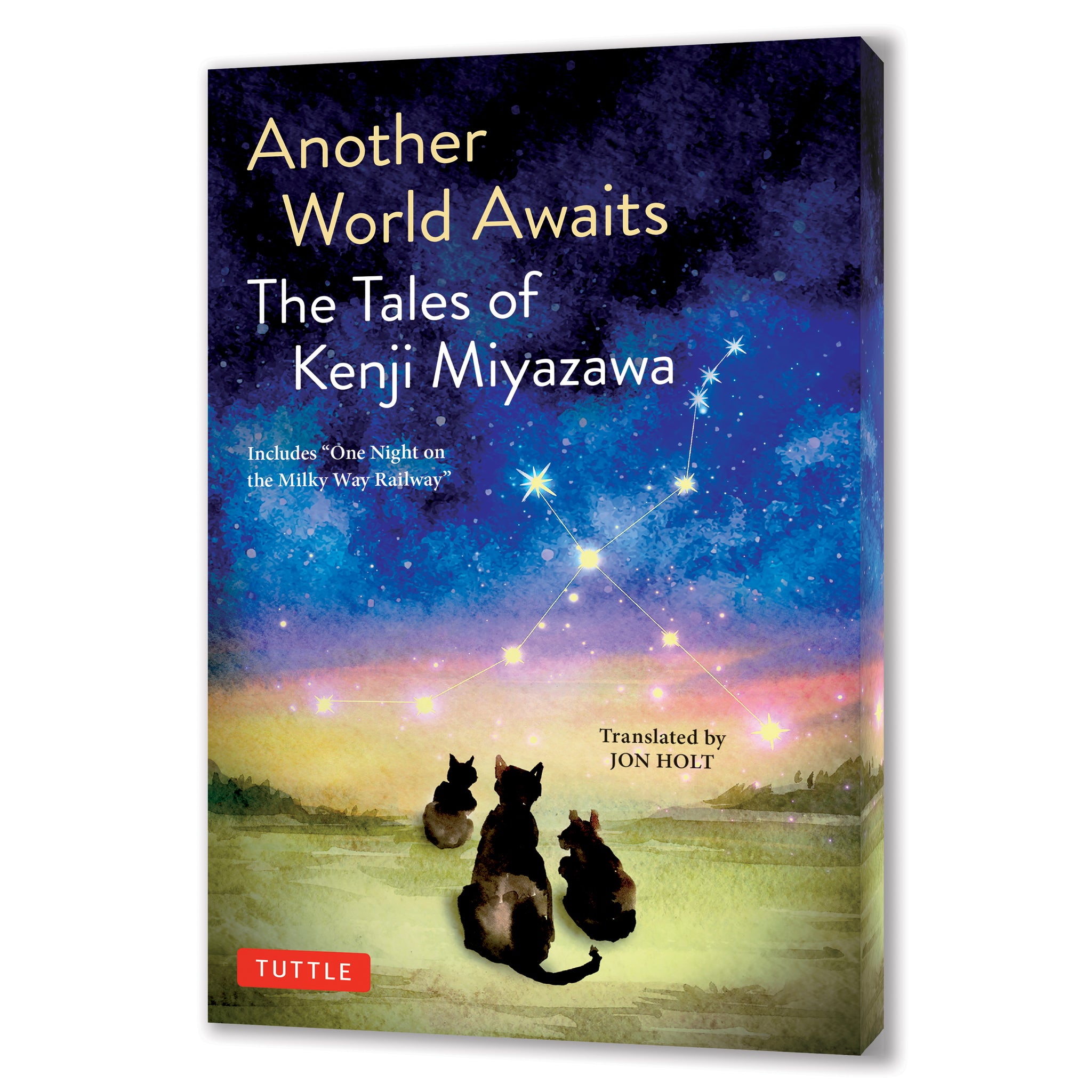 Another World Awaits
