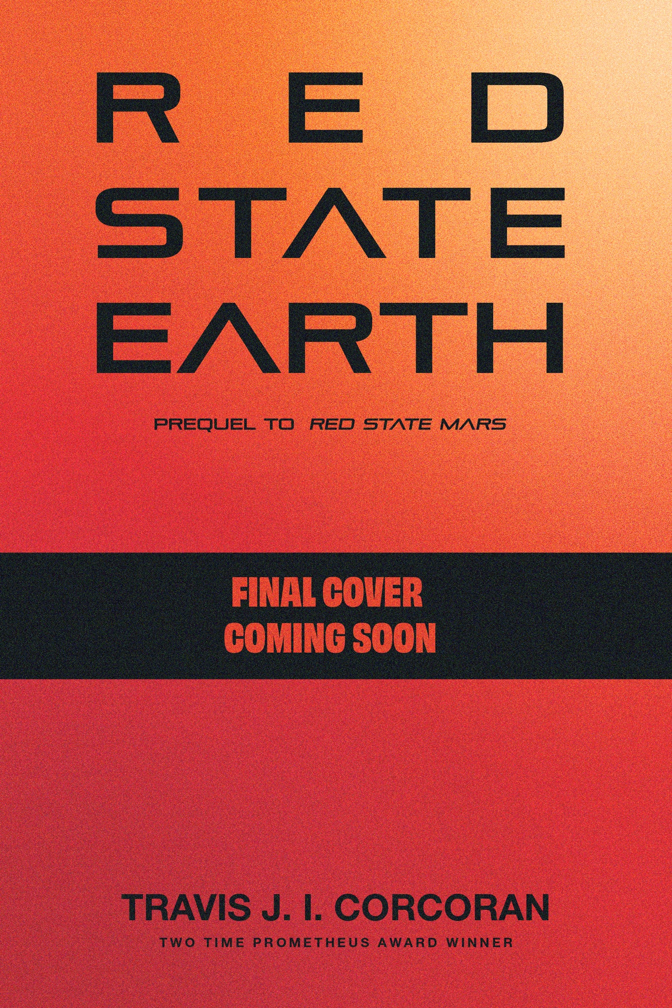 Red State Earth
