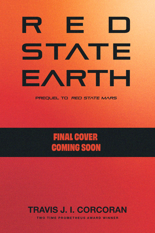 Red State Earth
