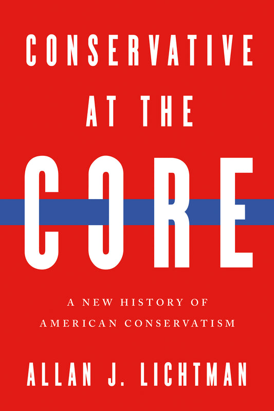Conservative at the Core