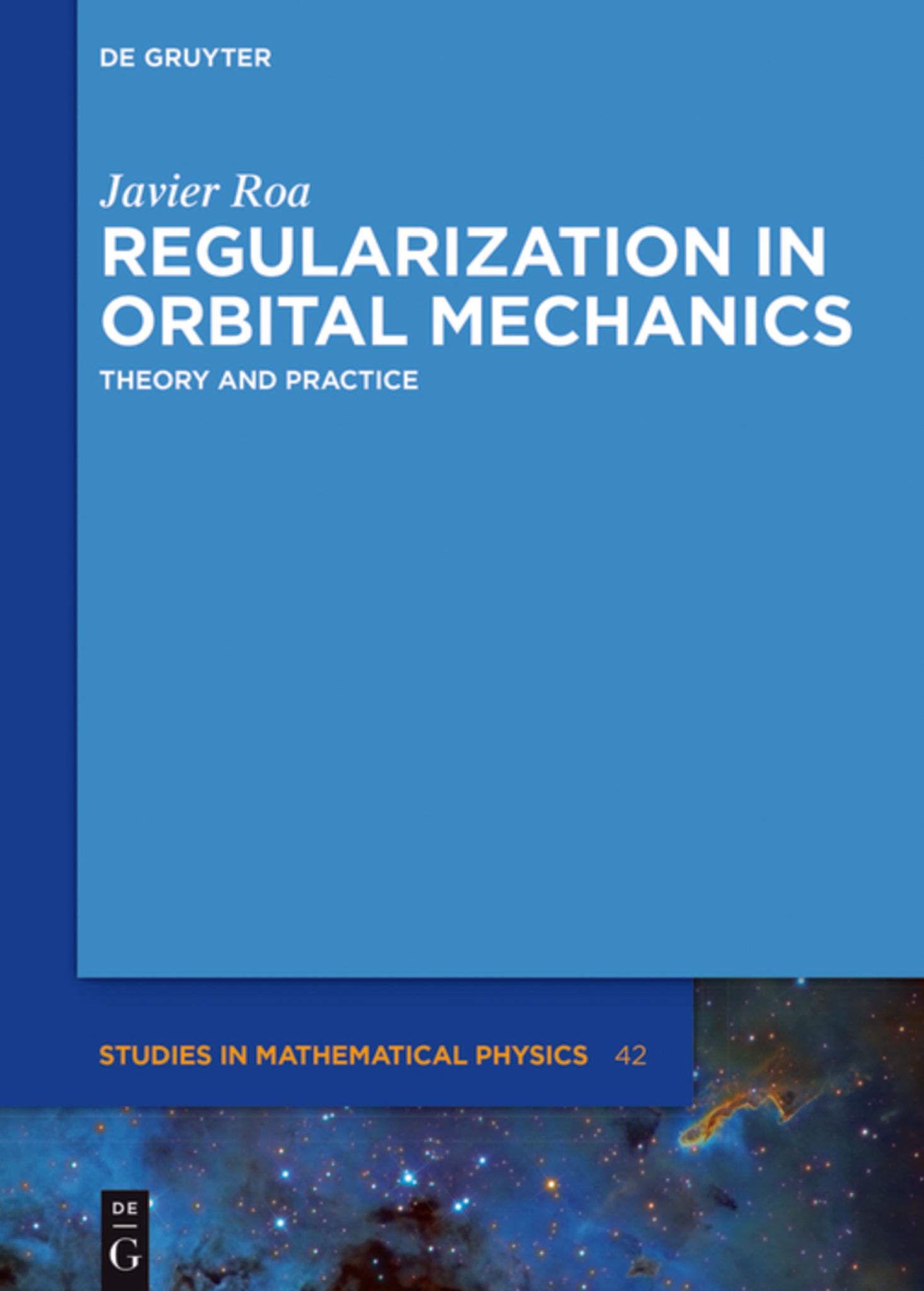 Regularization in Orbital Mechanics