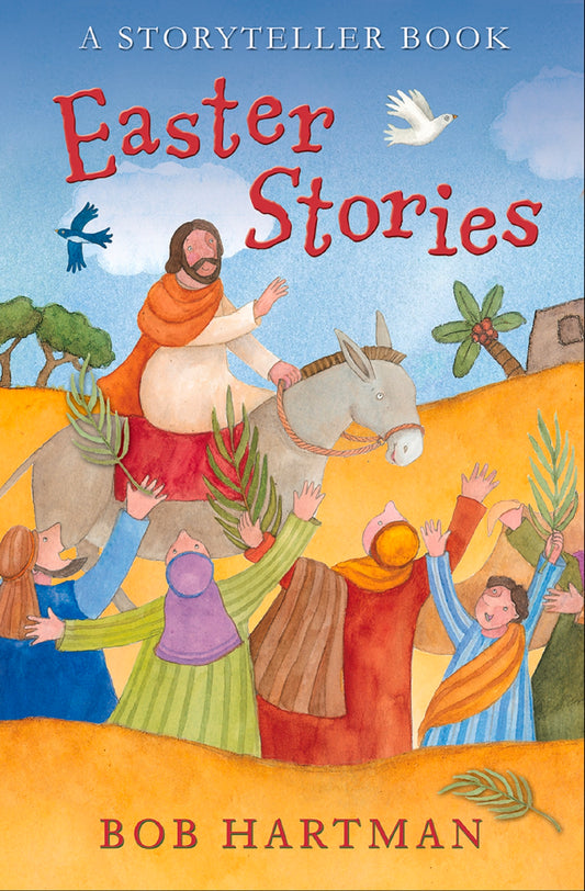 Easter Stories