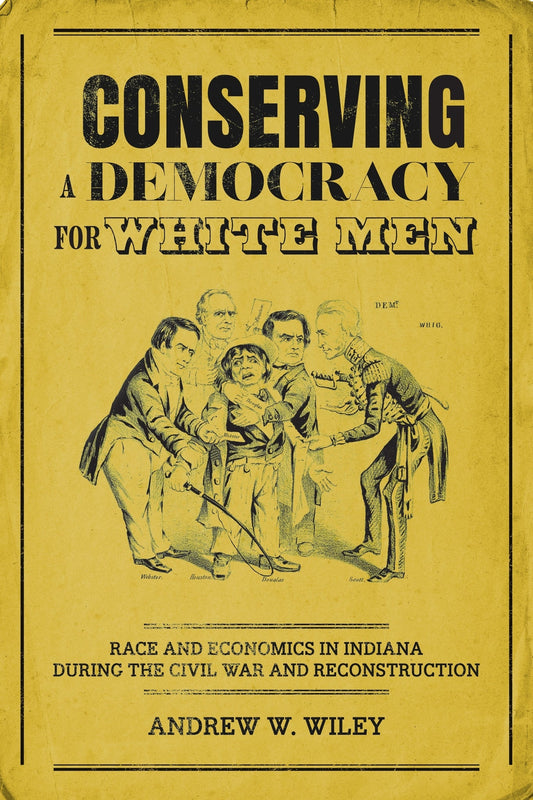 Conserving a Democracy for White Men