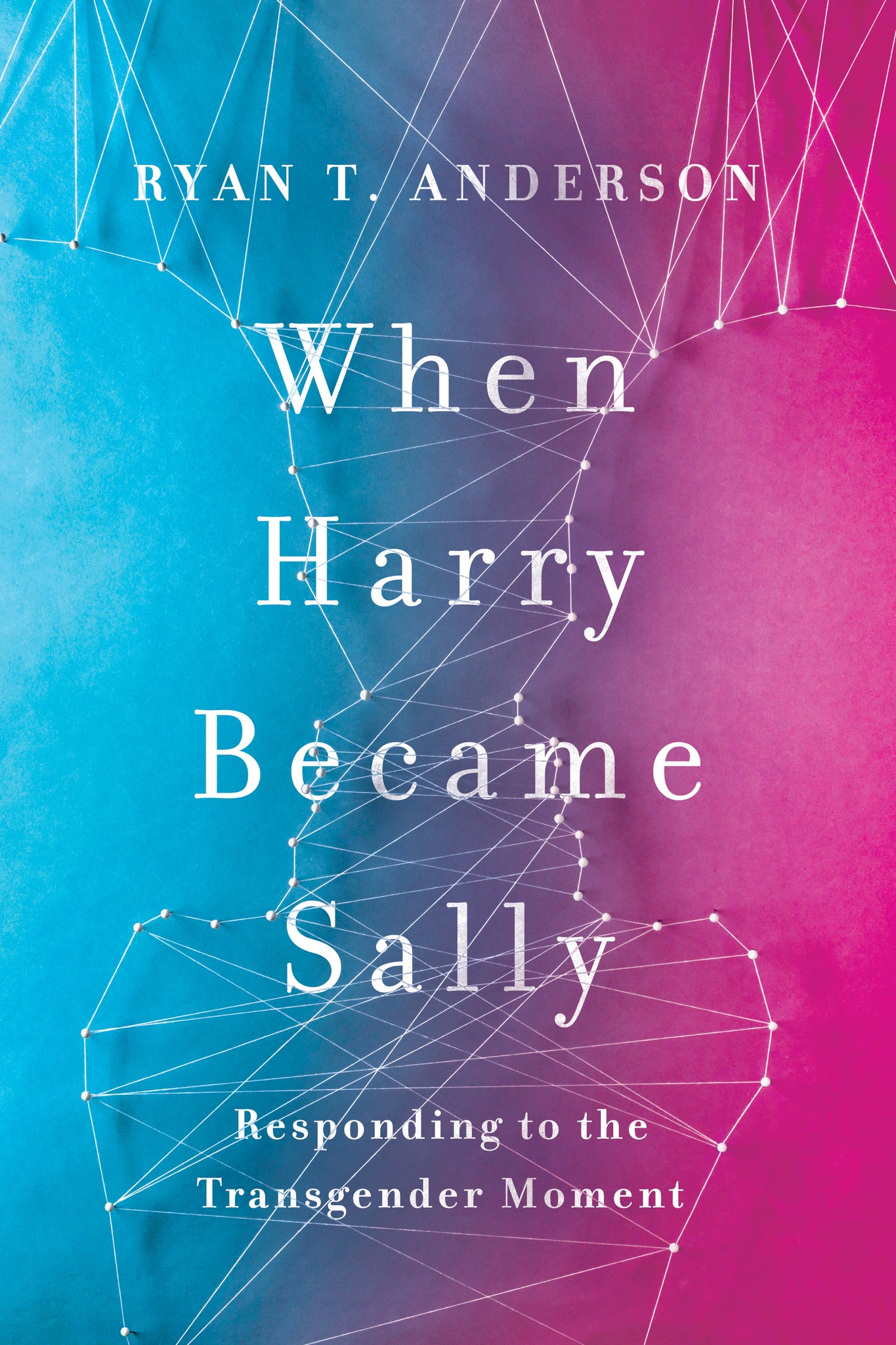 When Harry Became Sally