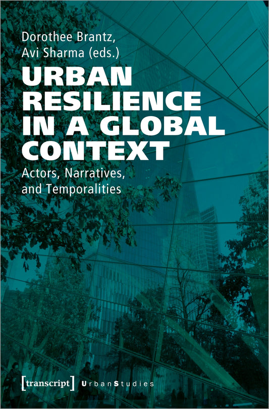 Urban Resilience in a Global Context