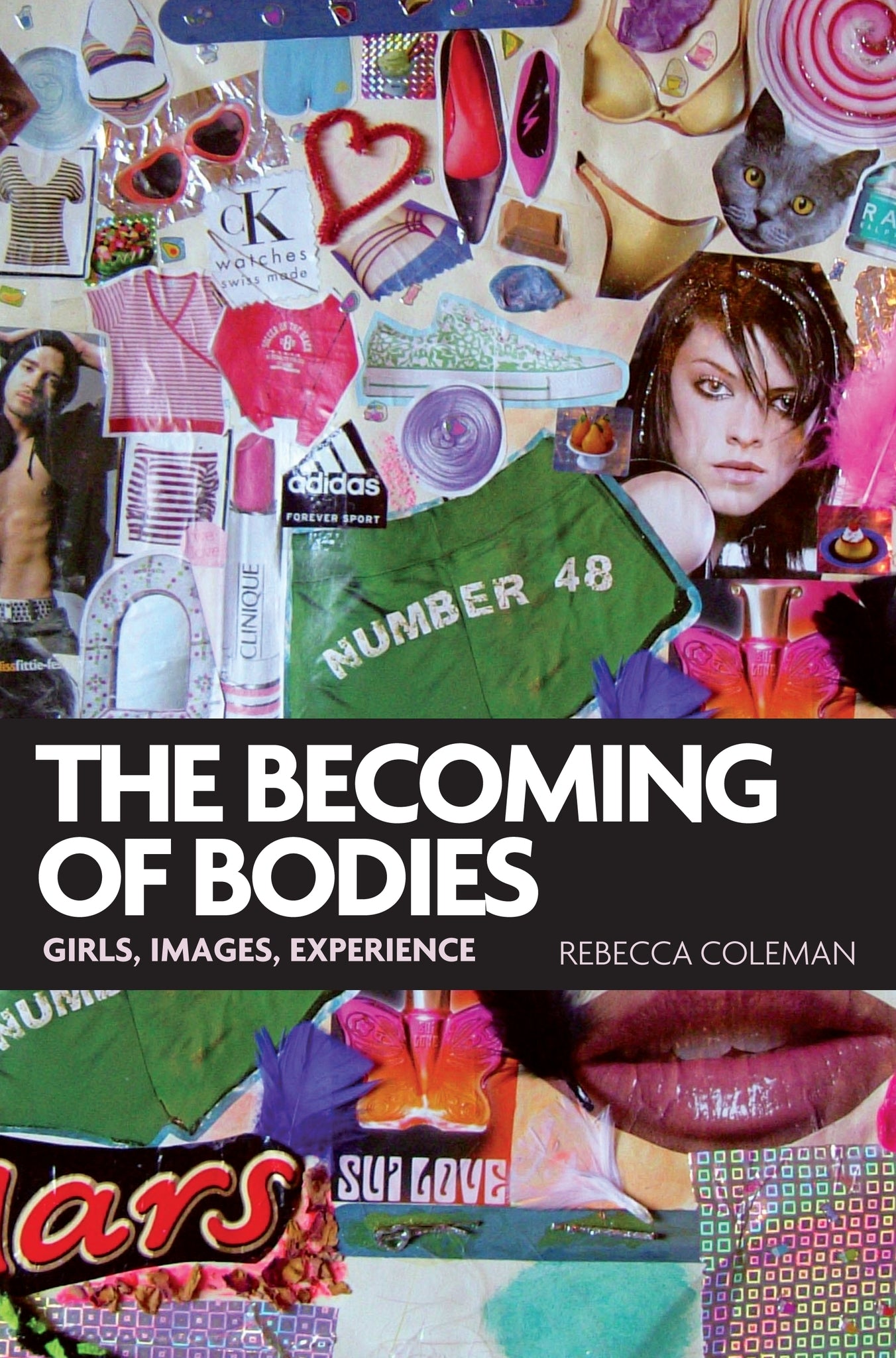 The becoming of bodies