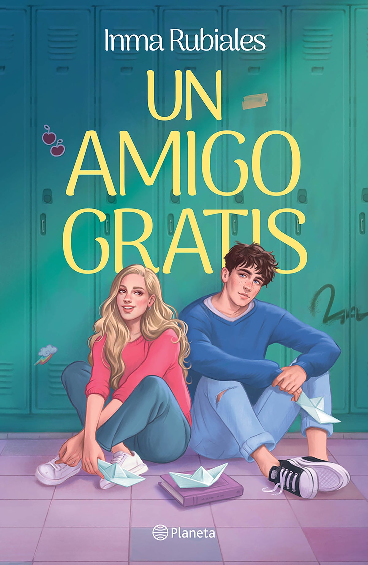 Un amigo gratis / A Free Friend