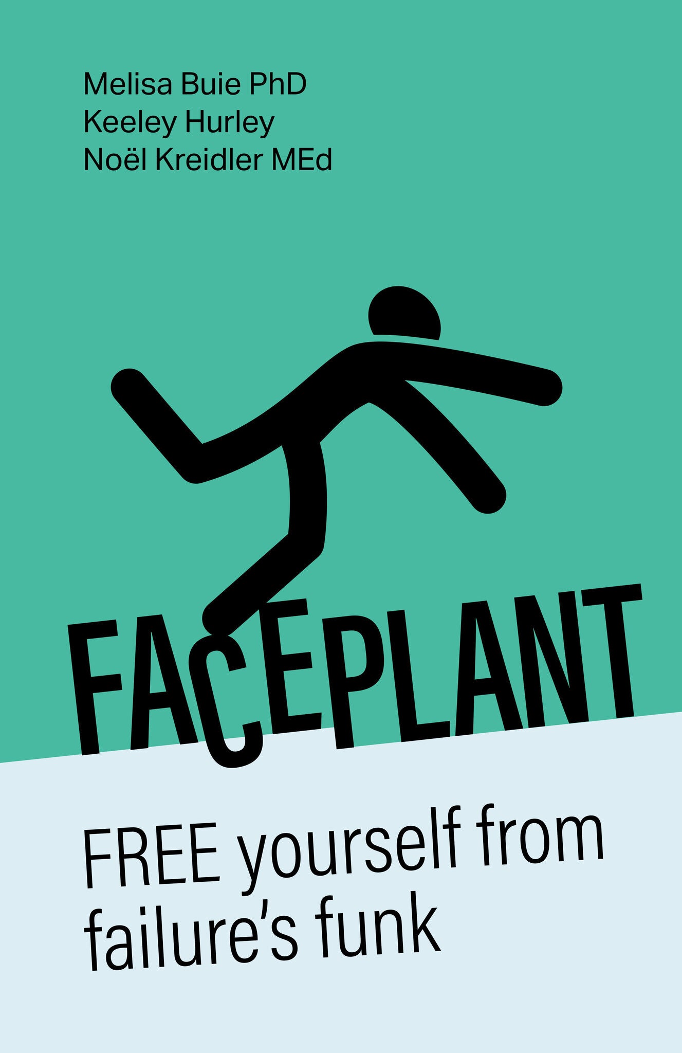 Faceplant