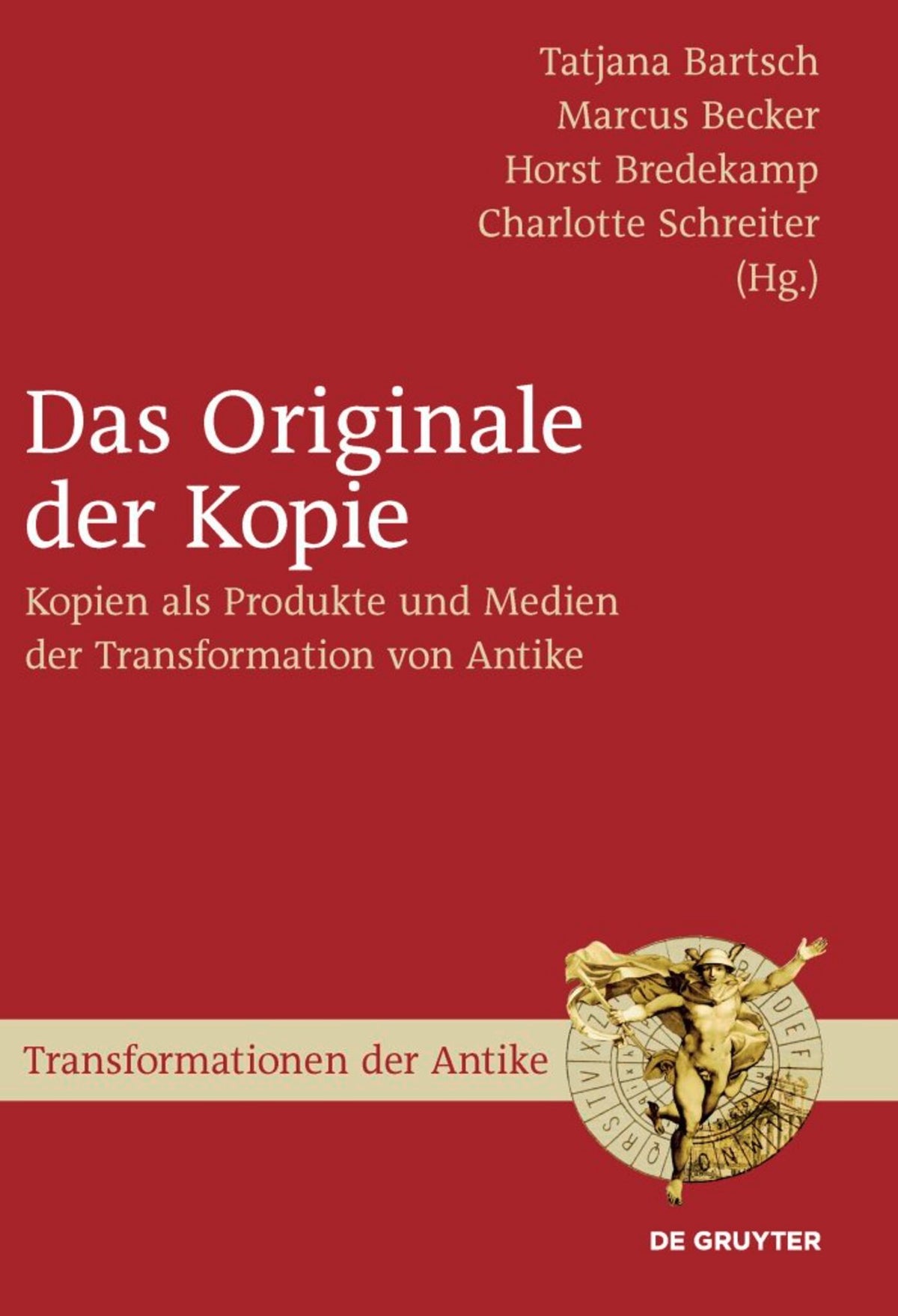 Das Originale der Kopie