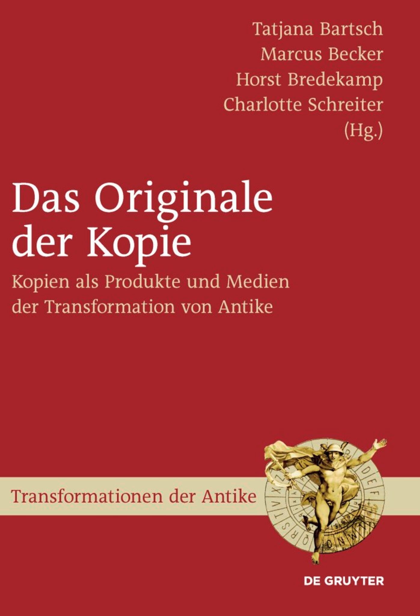 Das Originale der Kopie