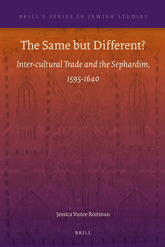 The Same but Different?