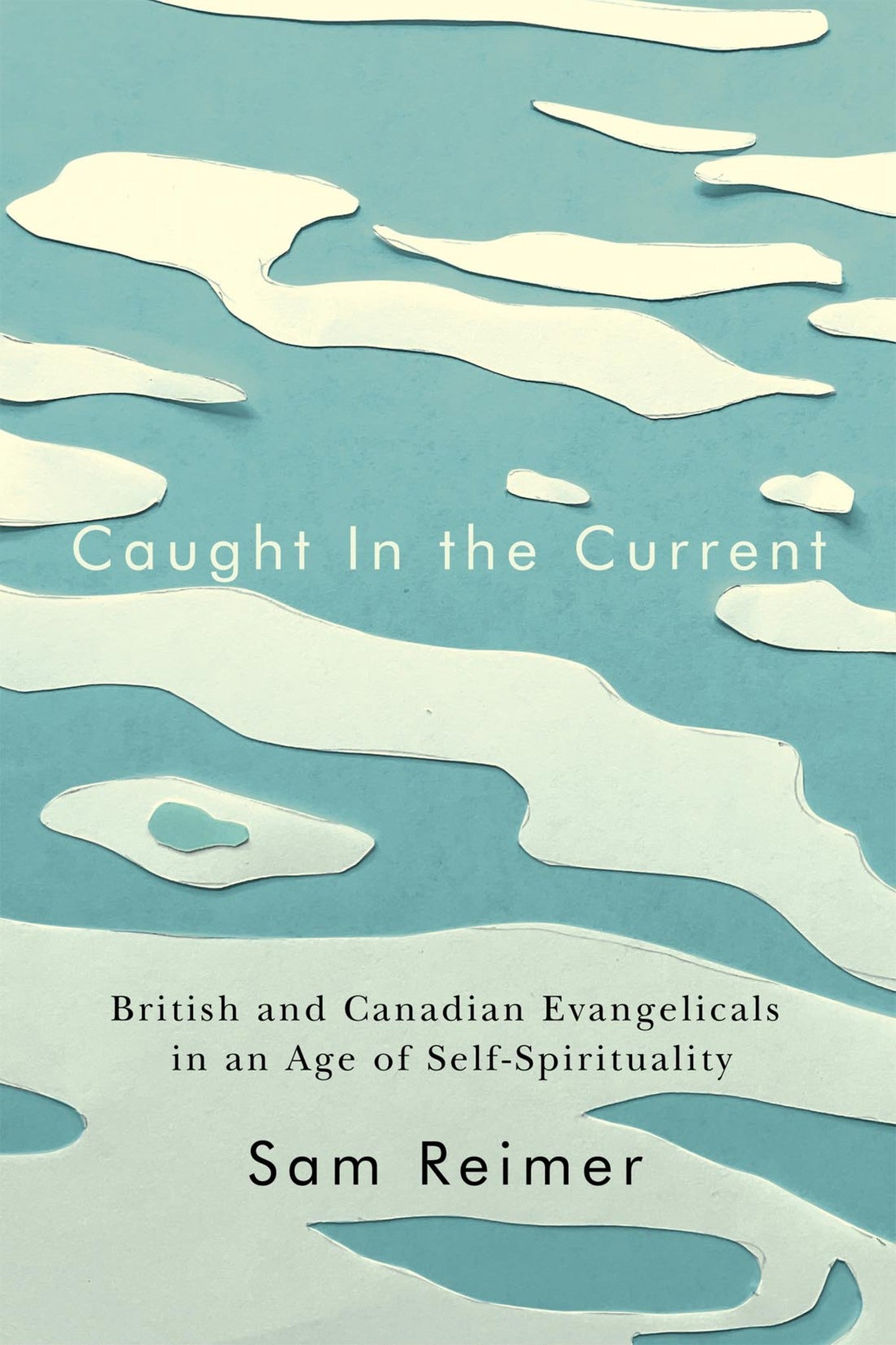 Caught in the Current
