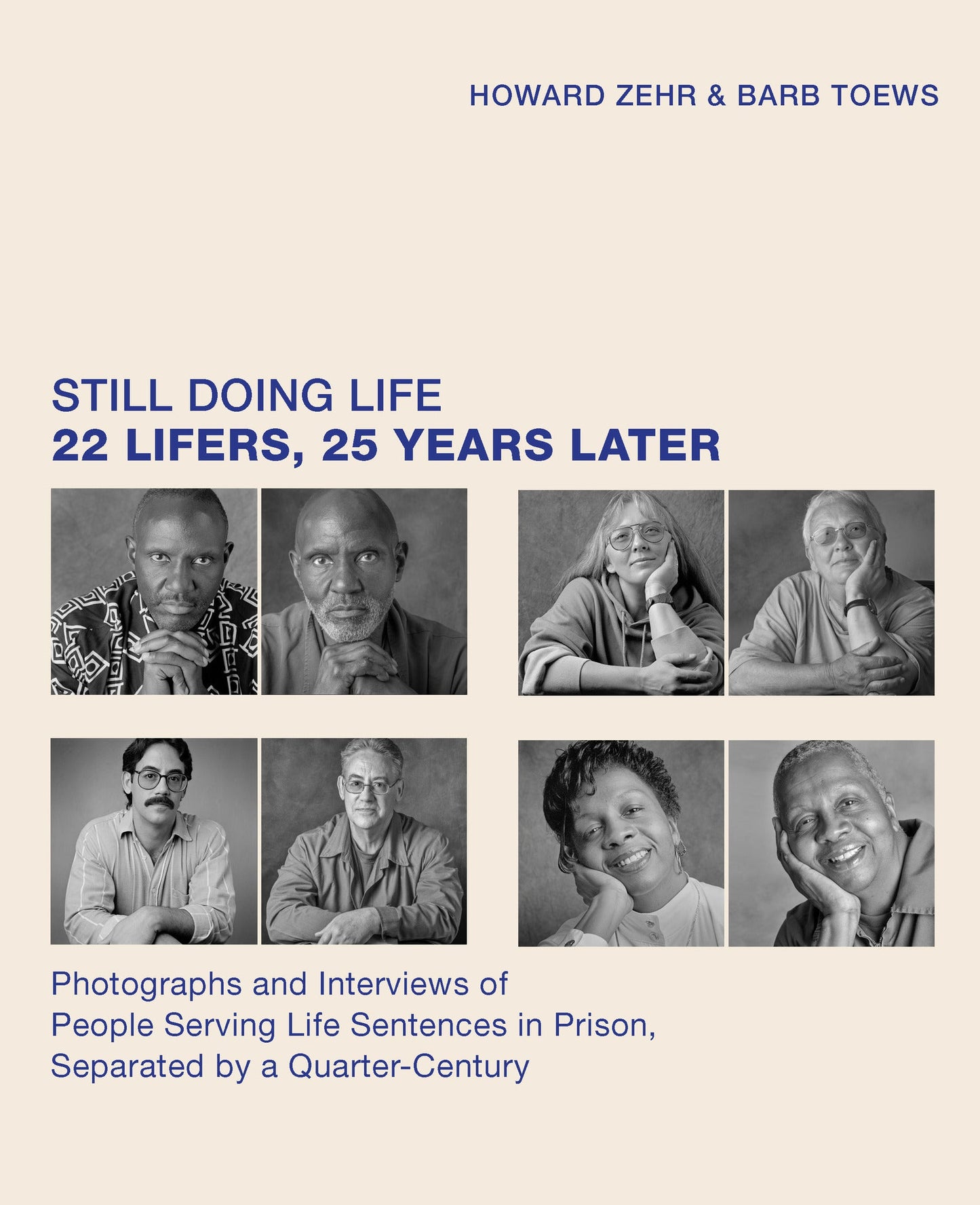 Cover image for Still Doing Life ISBN 9781620977217