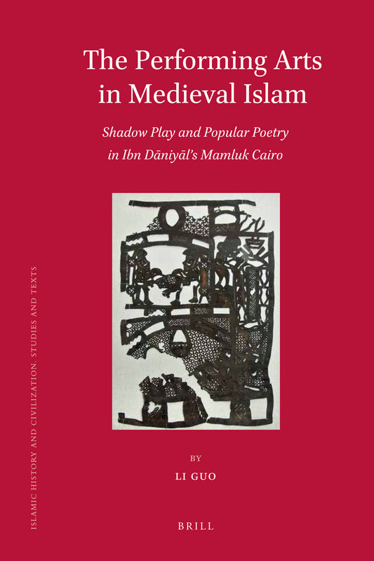 The Performing Arts in Medieval Islam