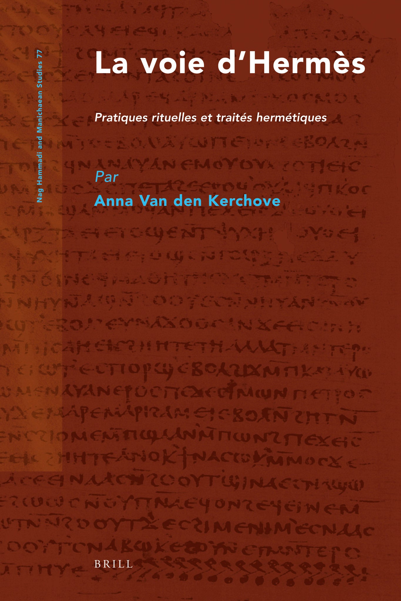 La voie d’Hermès