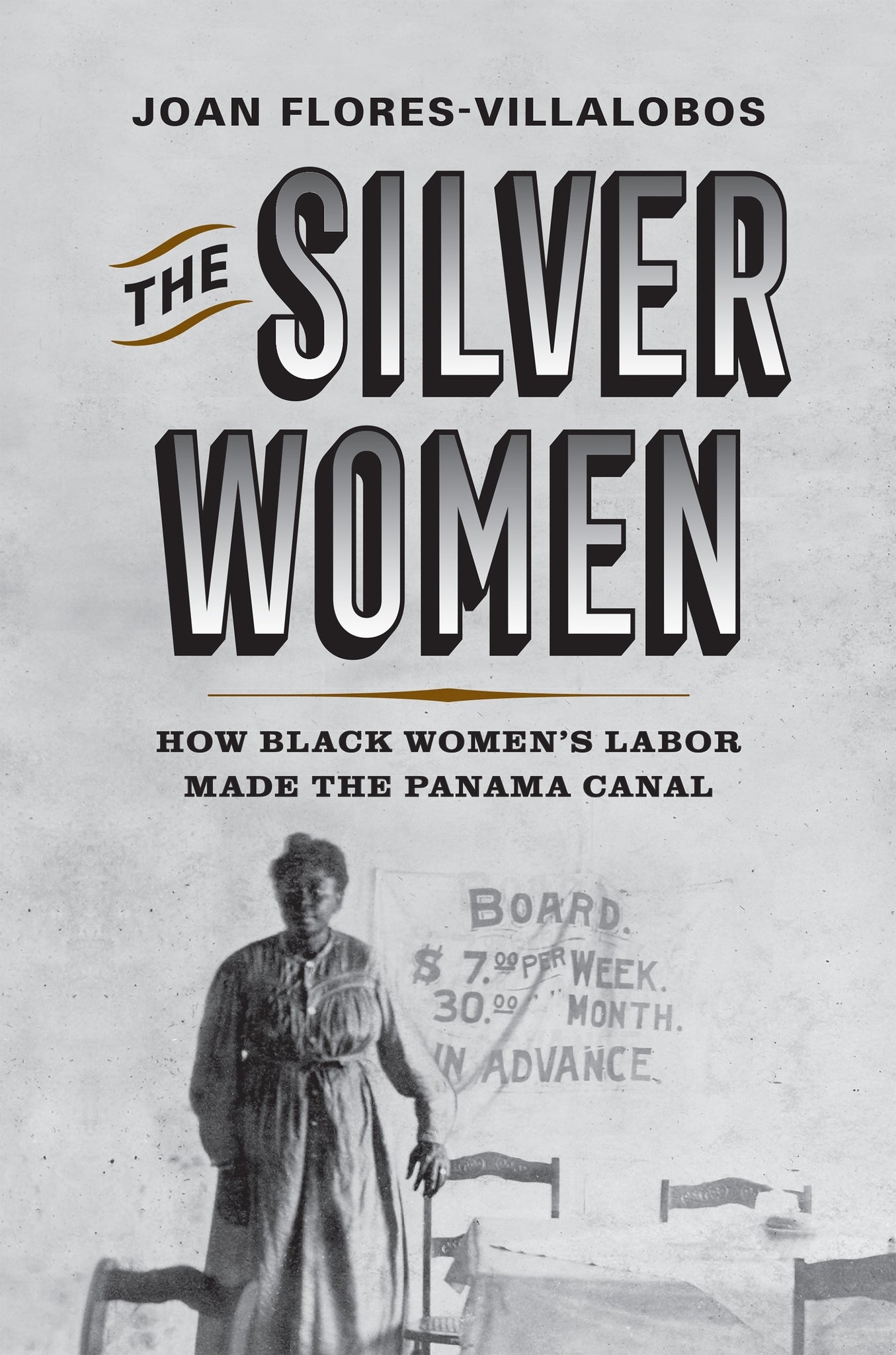 Cover image for The Silver Women ISBN 9781512823639