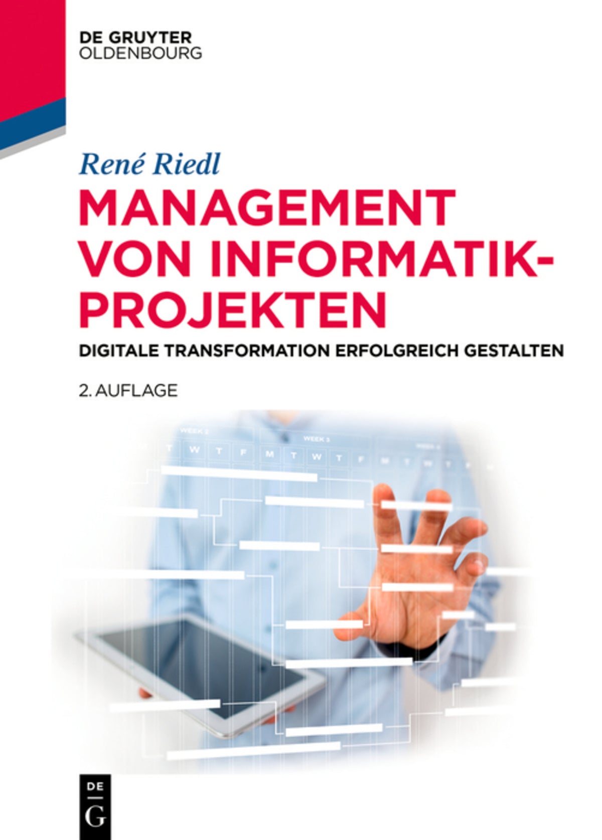 Management von Informatik-Projekten