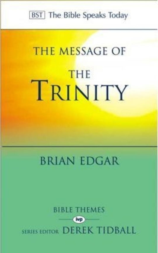 The Message of the Trinity