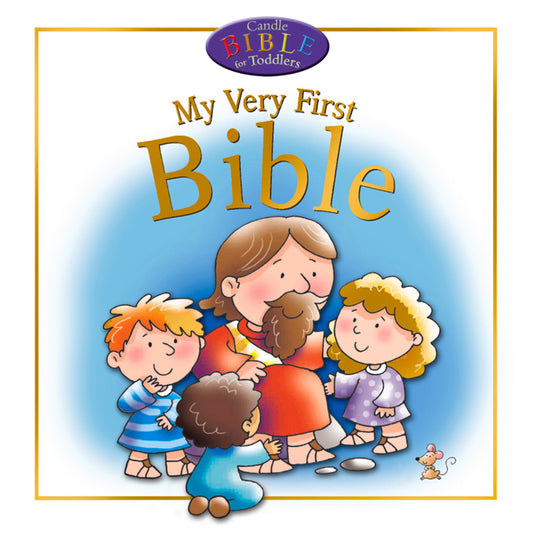 My Very First Bible